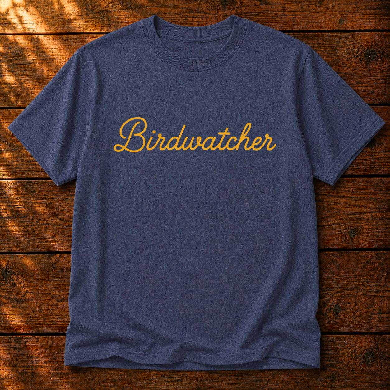 Birdwatcher