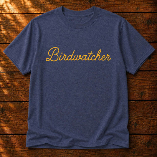 Birdwatcher