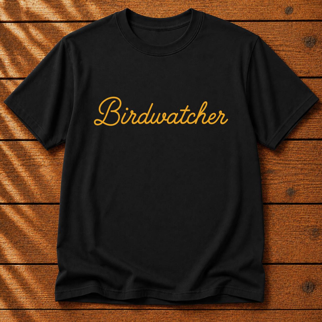 Birdwatcher