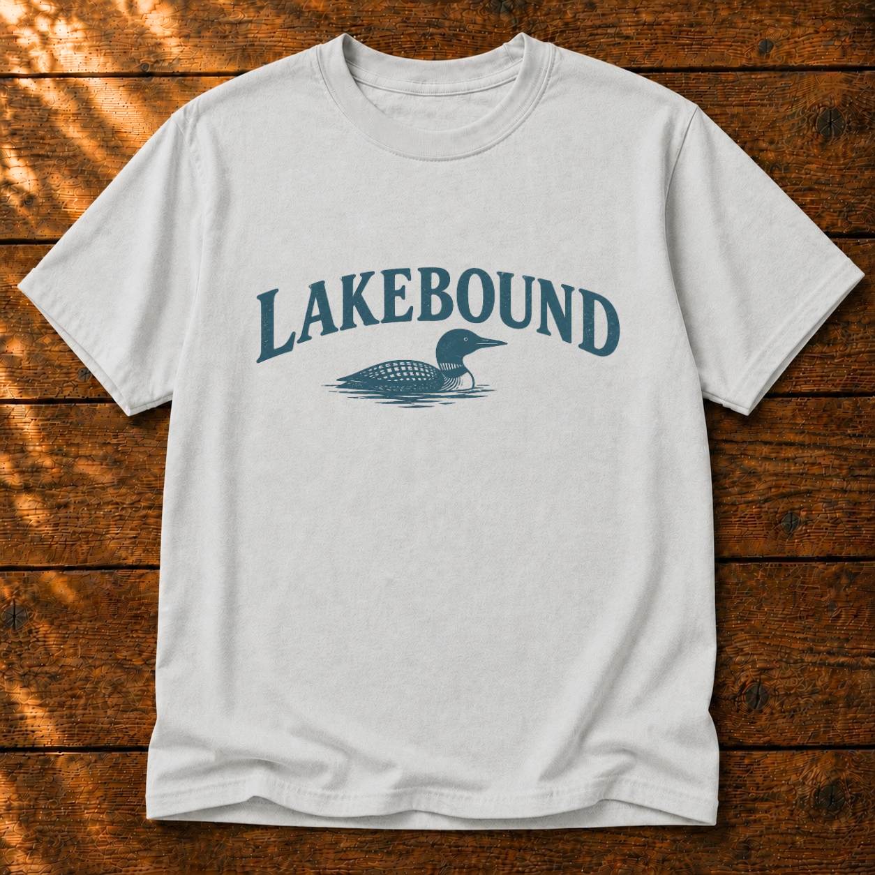 Lakebound v2.0