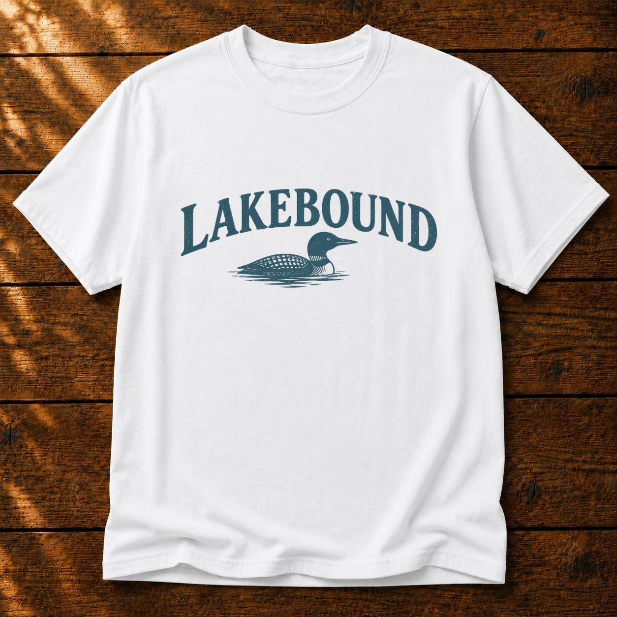 Lakebound v2.0