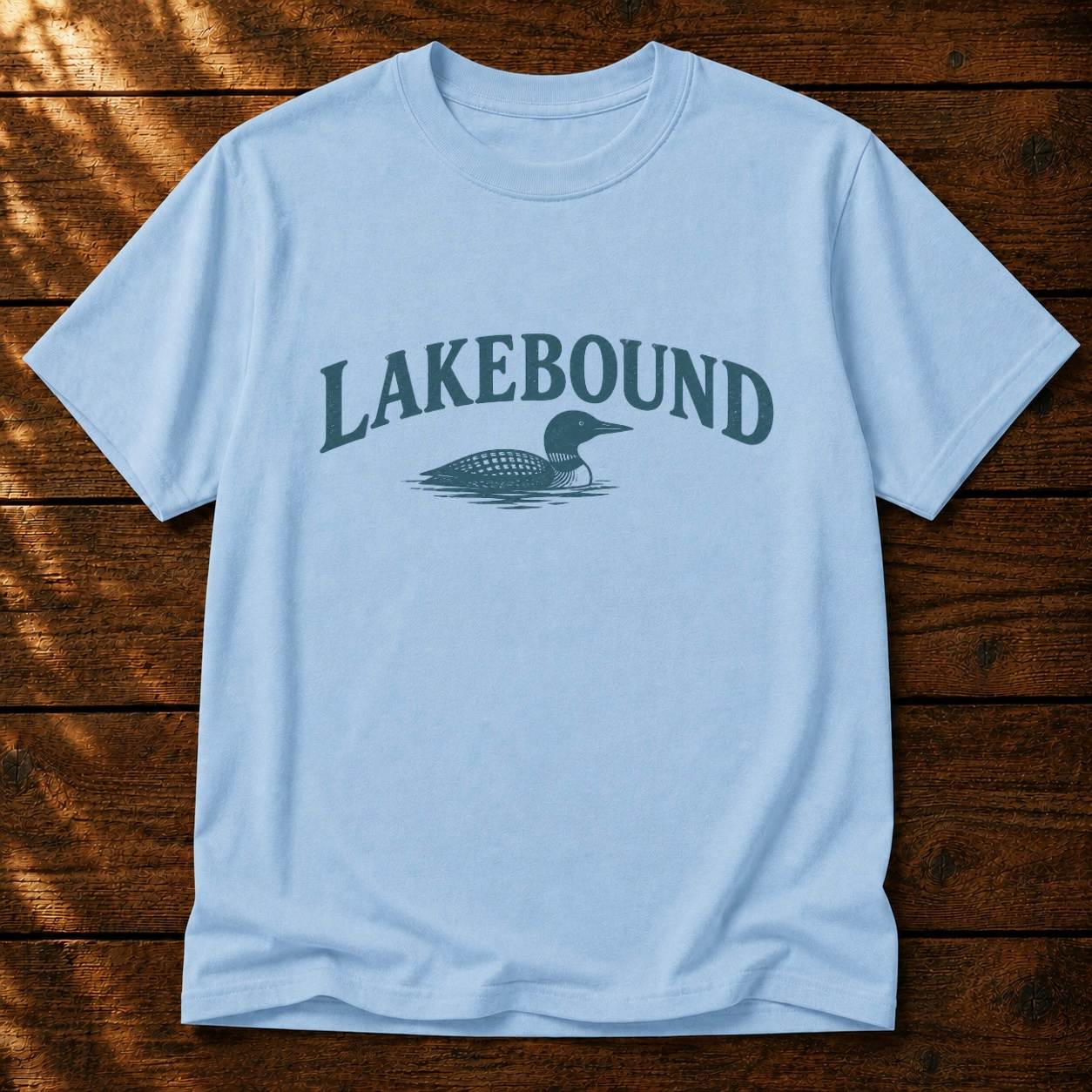 Lakebound v2.0