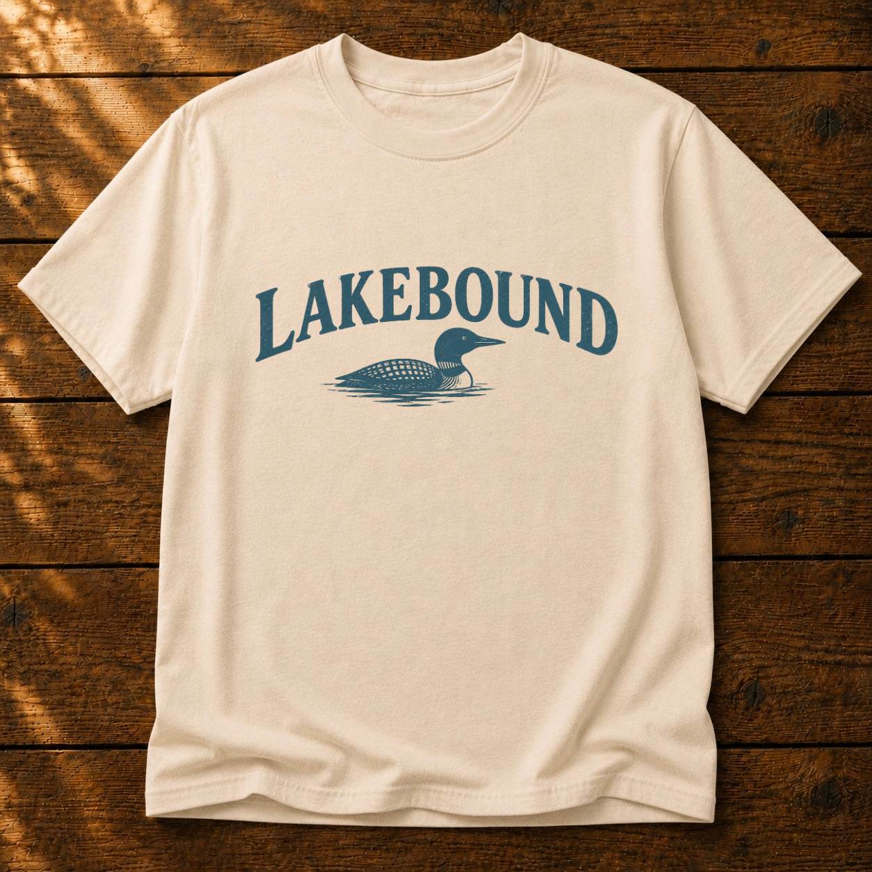 Lakebound v2.0