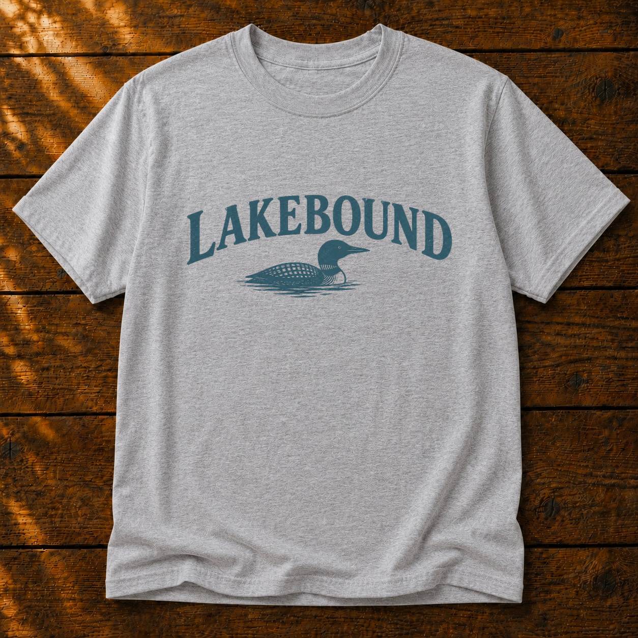 Lakebound v2.0