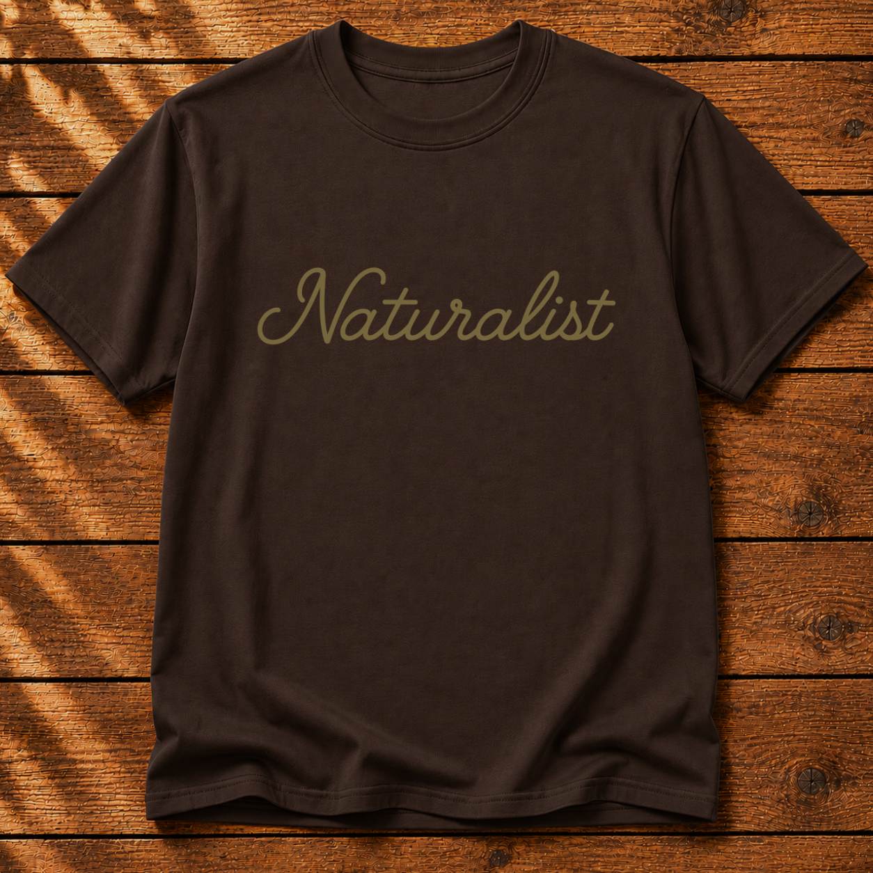 Naturalist