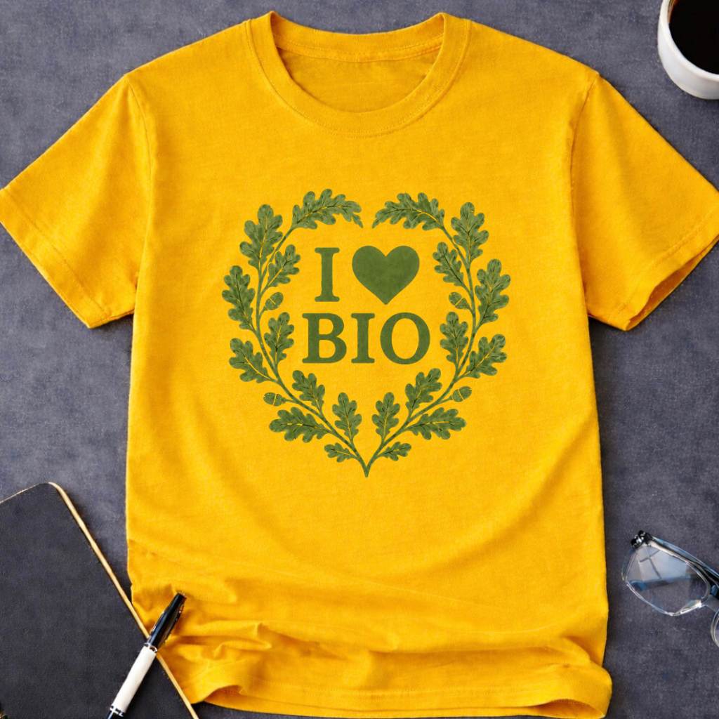 I Heart Bio