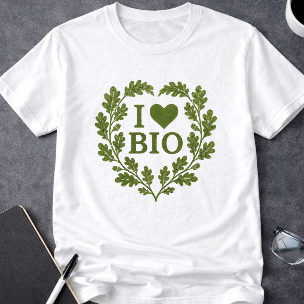 I Heart Bio