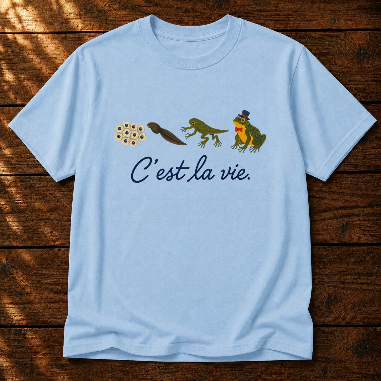 C'est La Vie