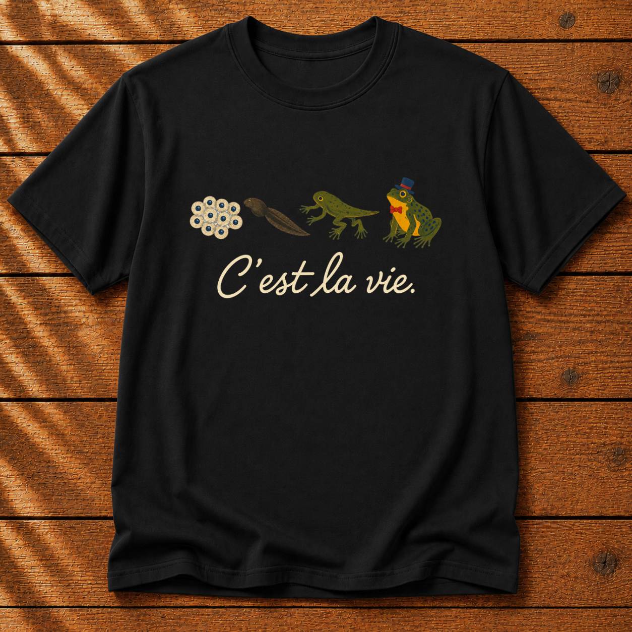 C'est La Vie