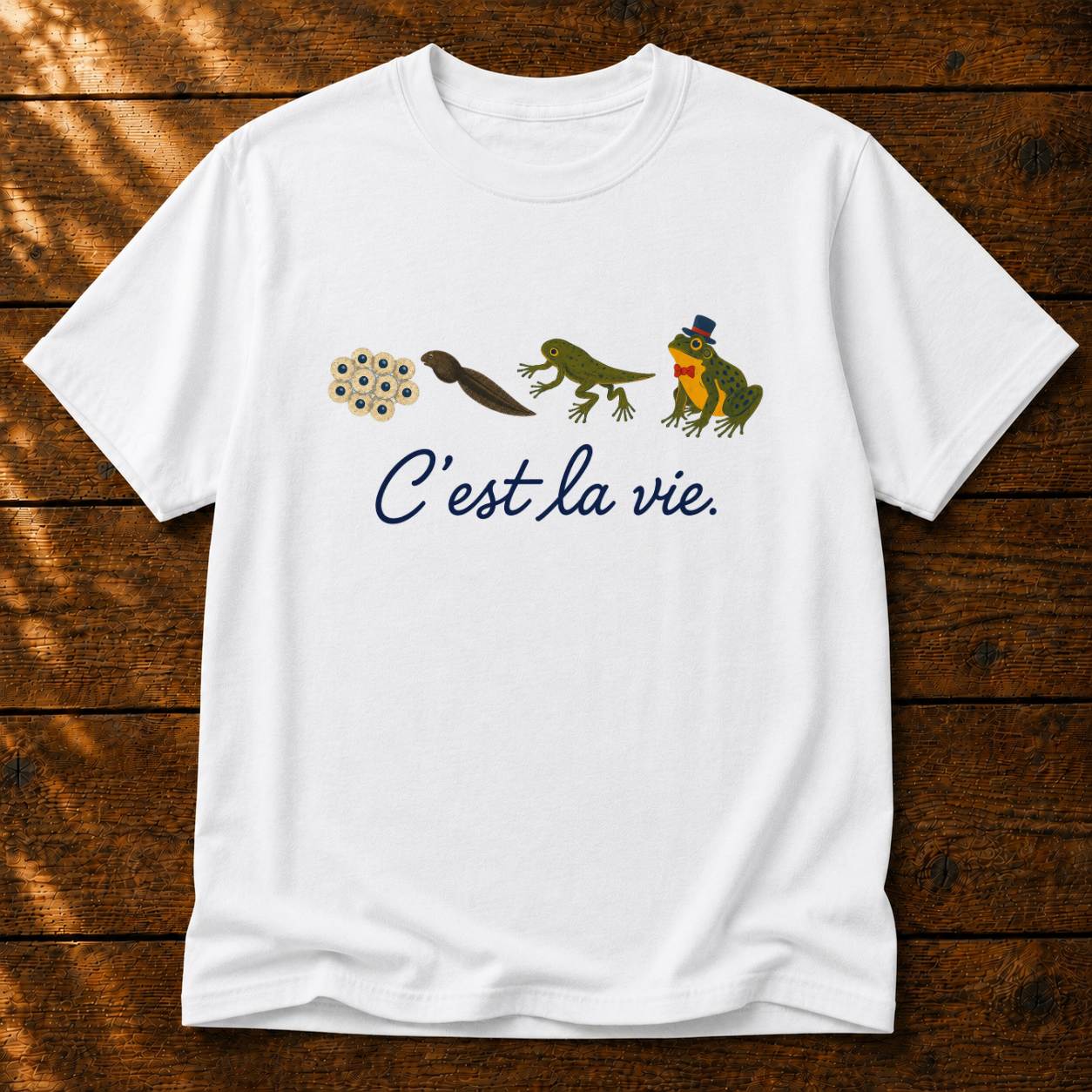 C'est La Vie
