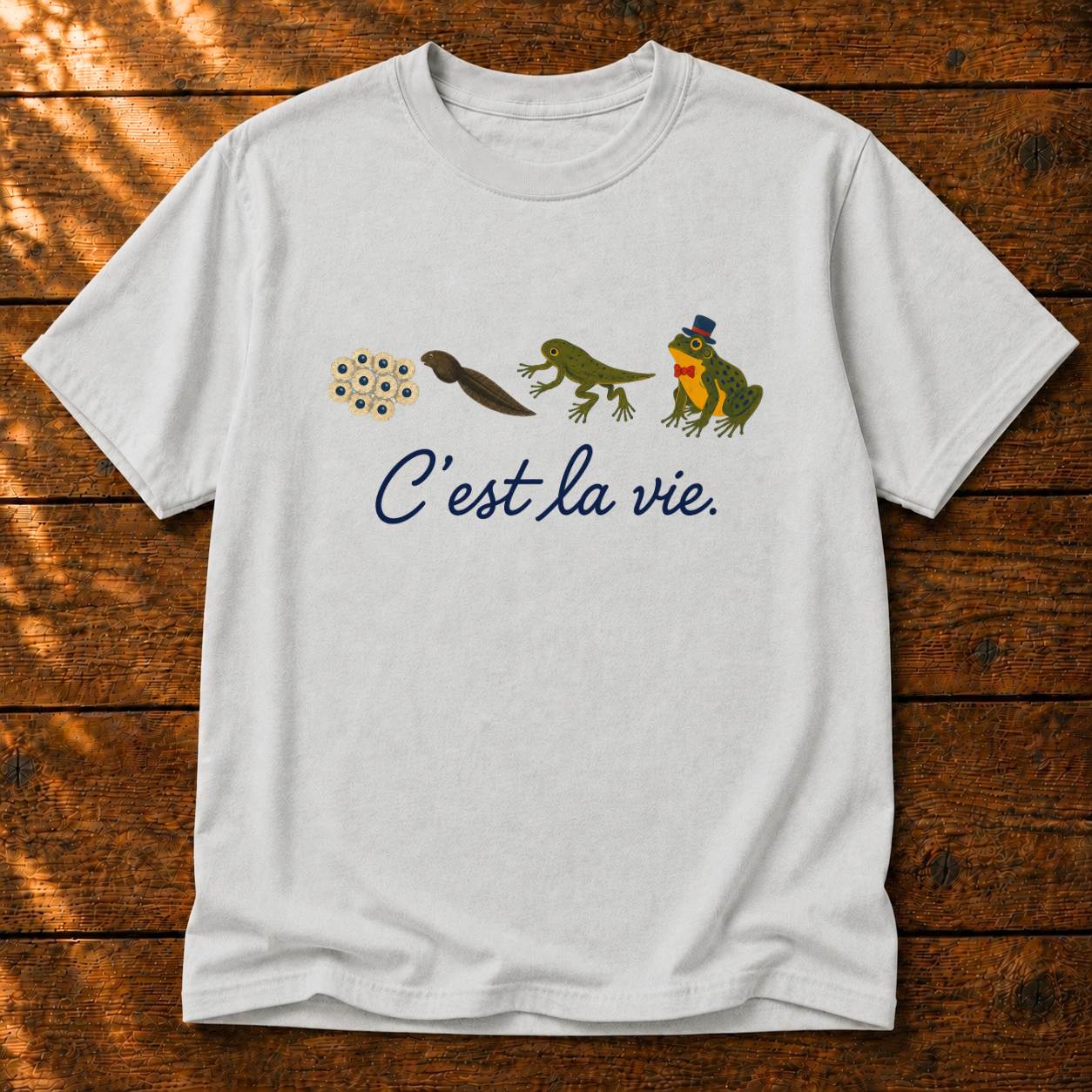 C'est La Vie