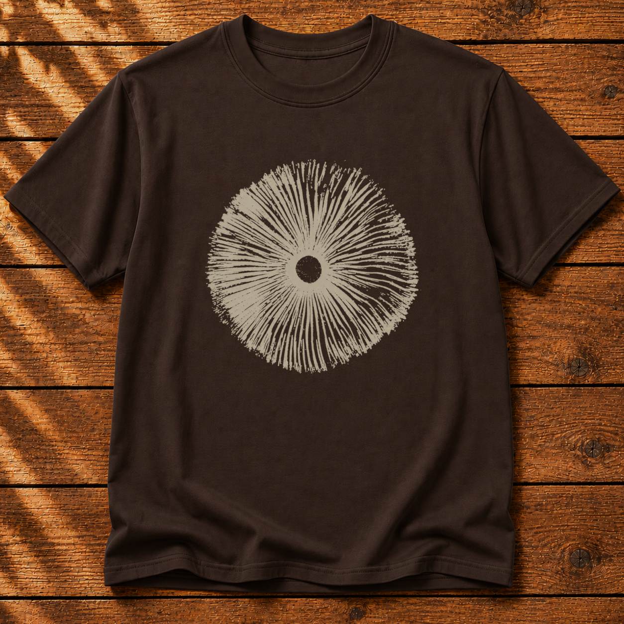 Spore Print