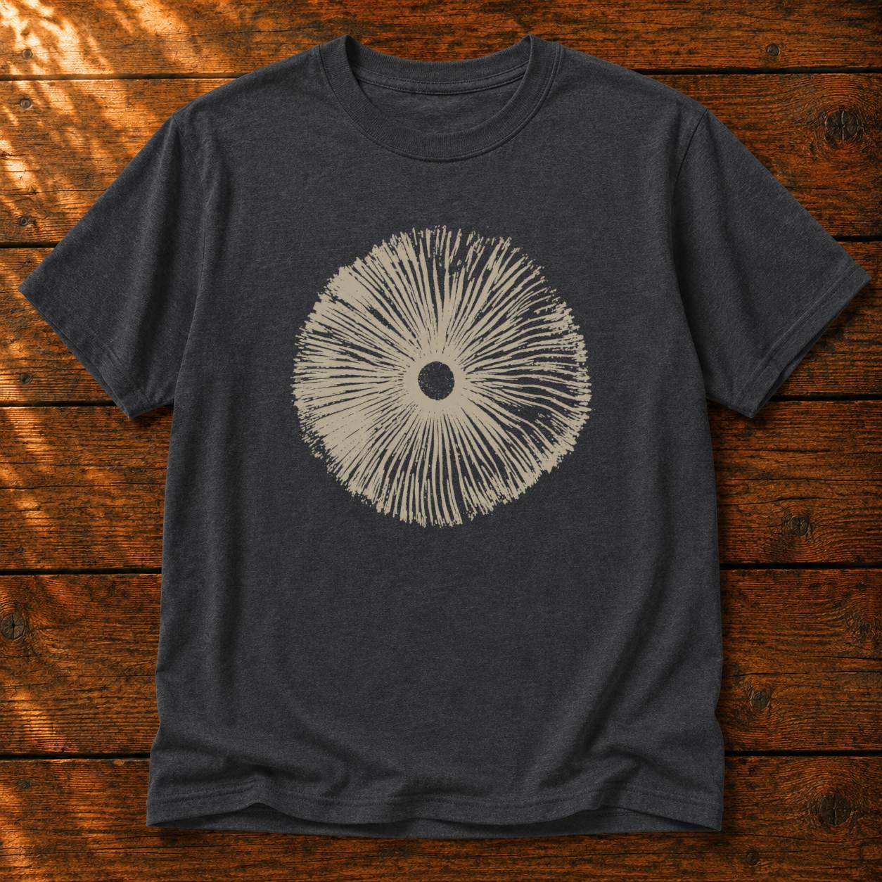 Spore Print