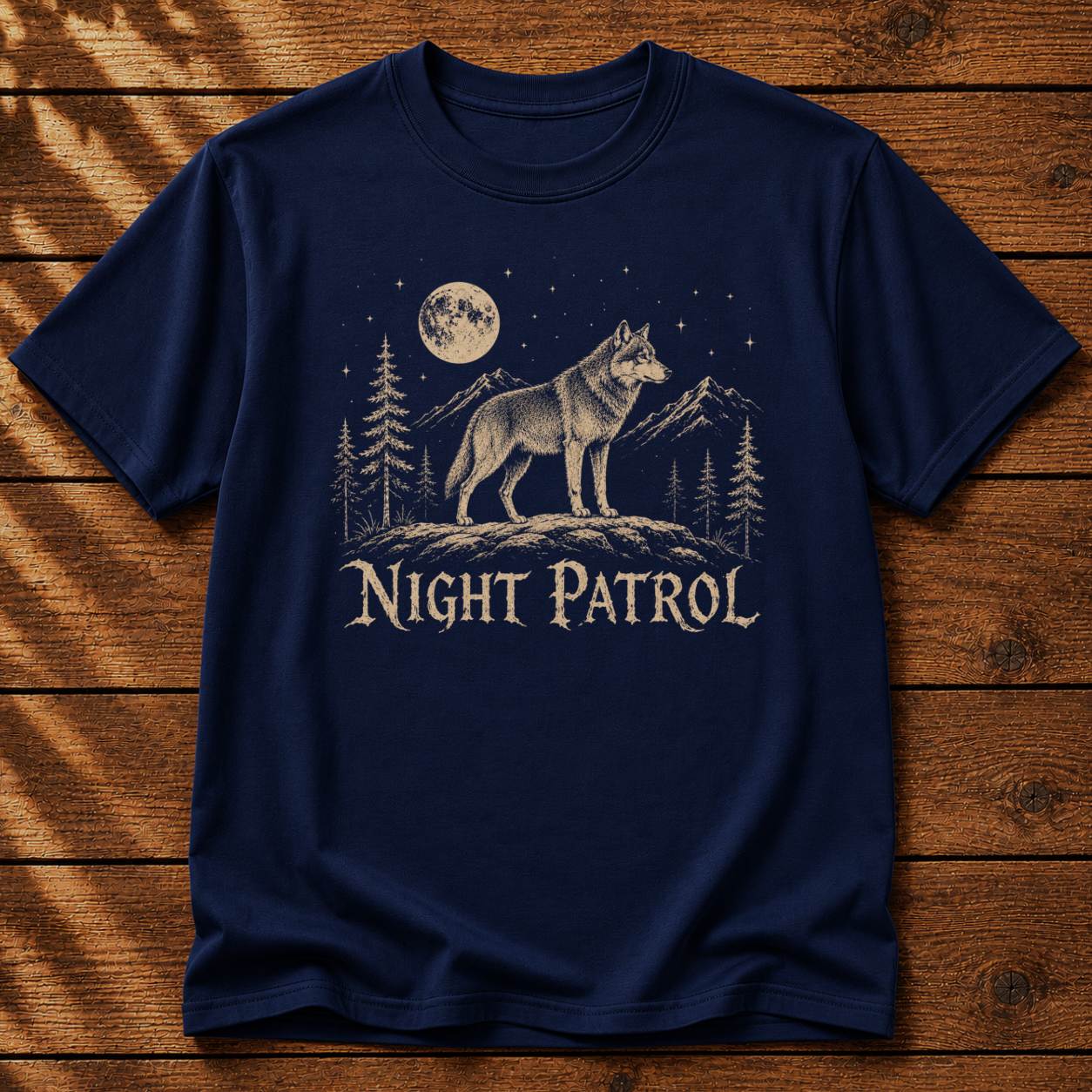 Night Patrol