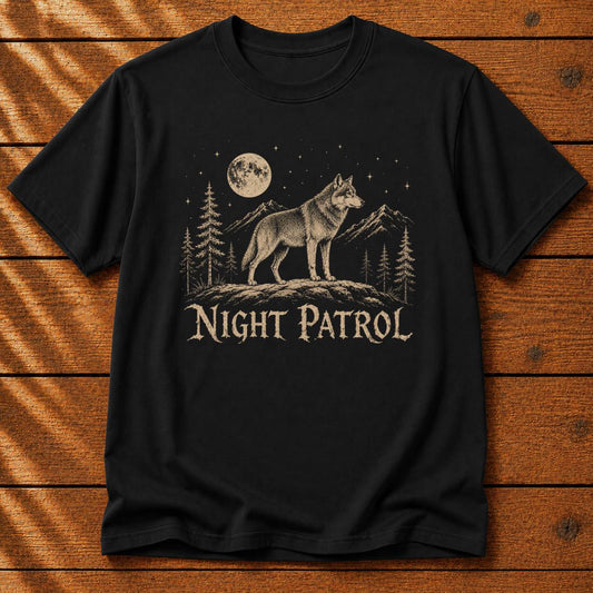 Night Patrol