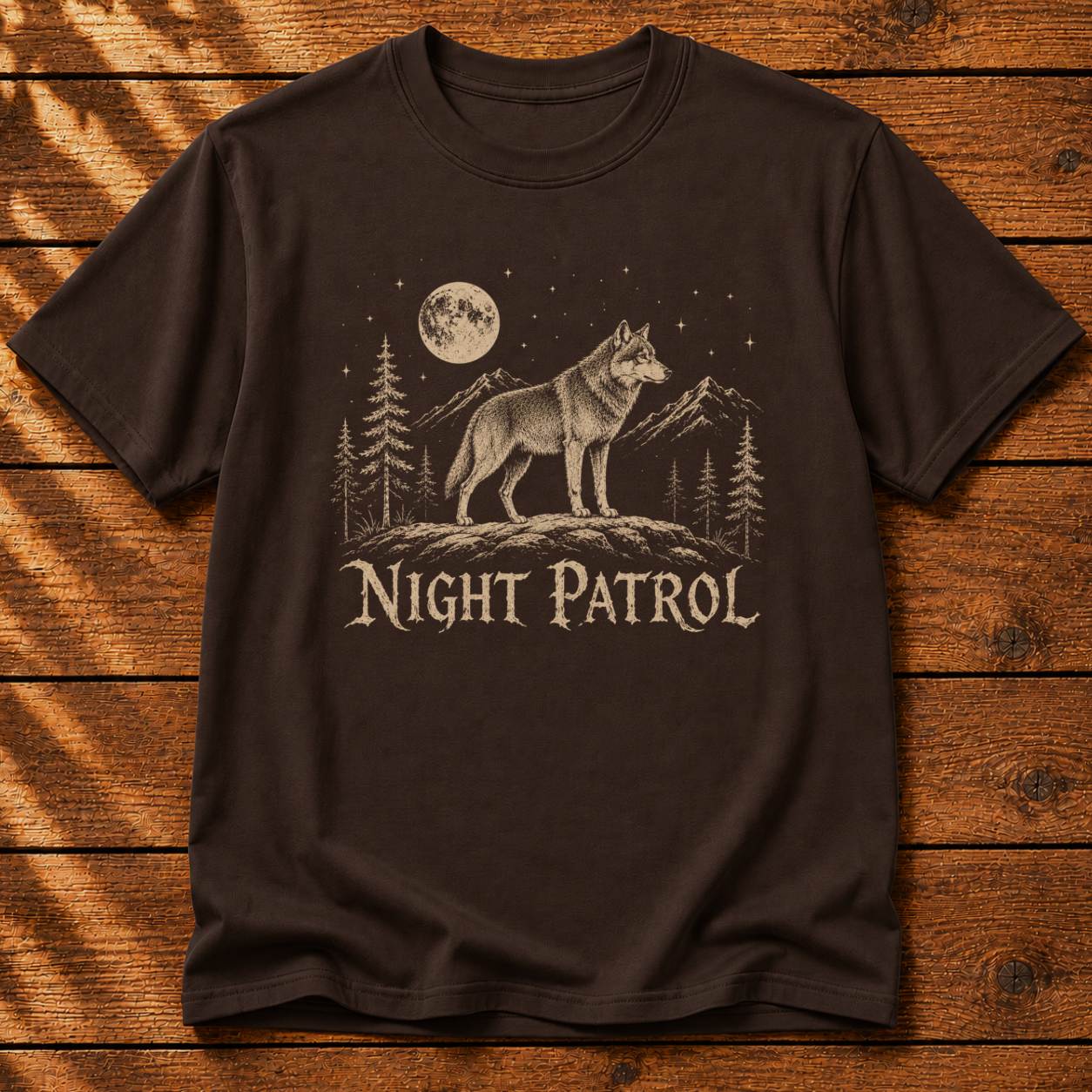 Night Patrol