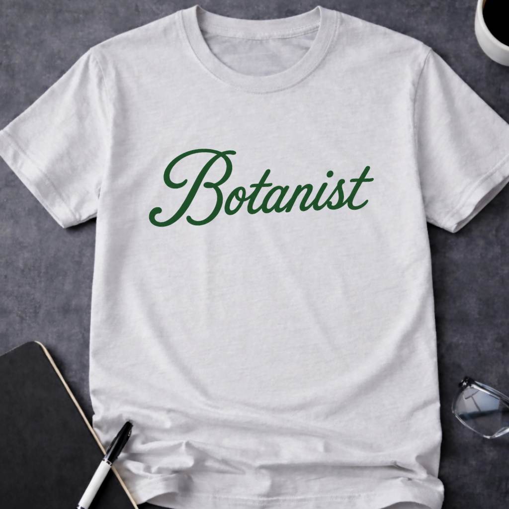 Botanist Script
