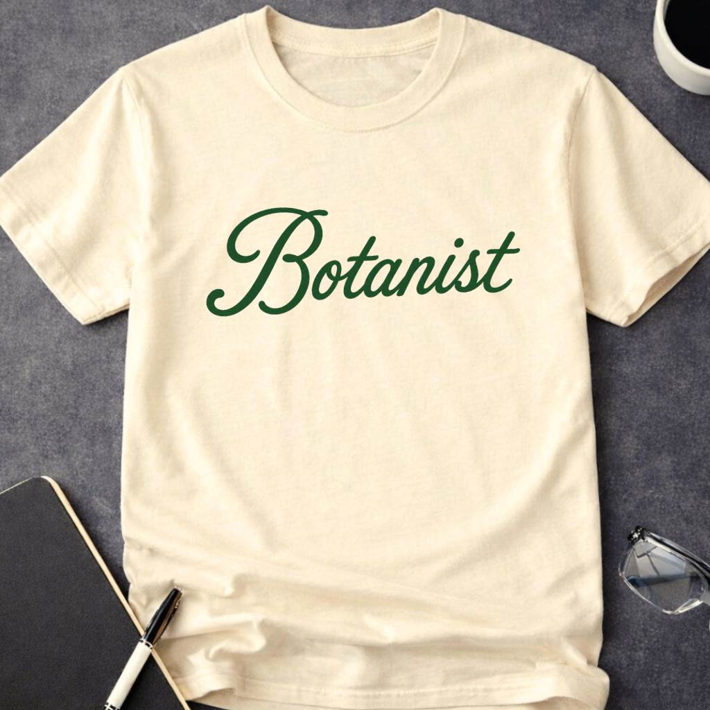 Botanist Script