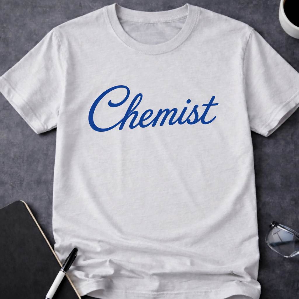 Chemist Script