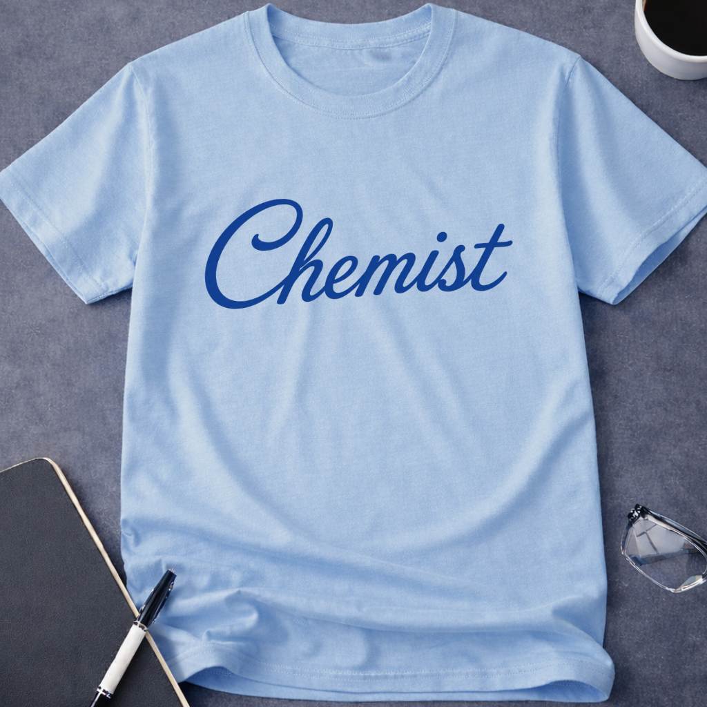 Chemist Script