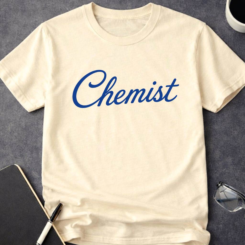 Chemist Script