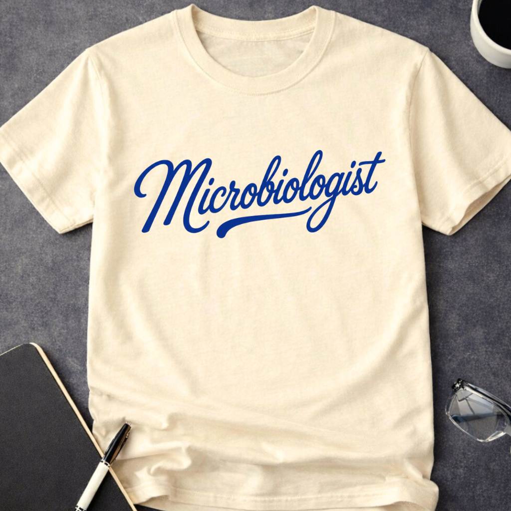 Microbiologist Script