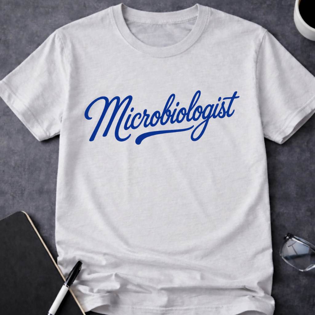 Microbiologist Script
