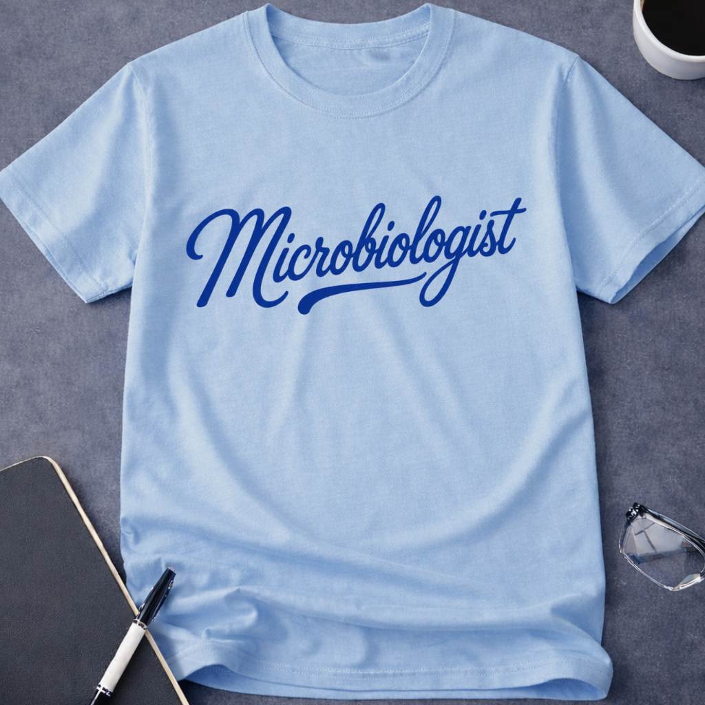 Microbiologist Script