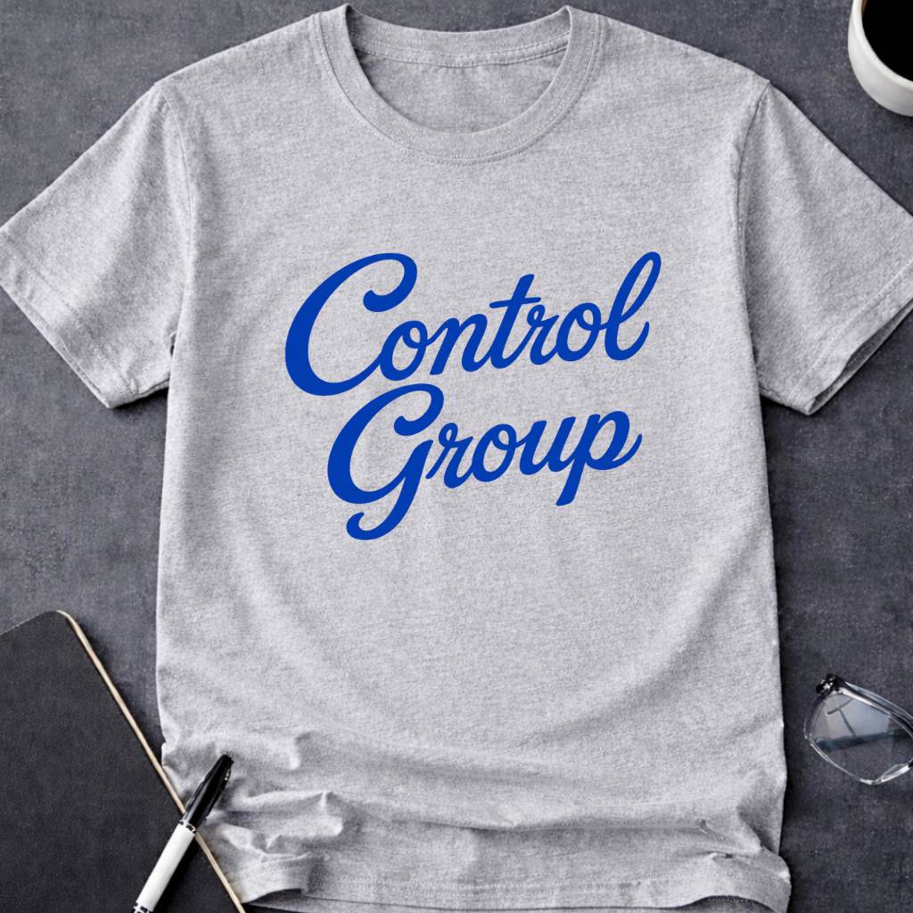Control Group