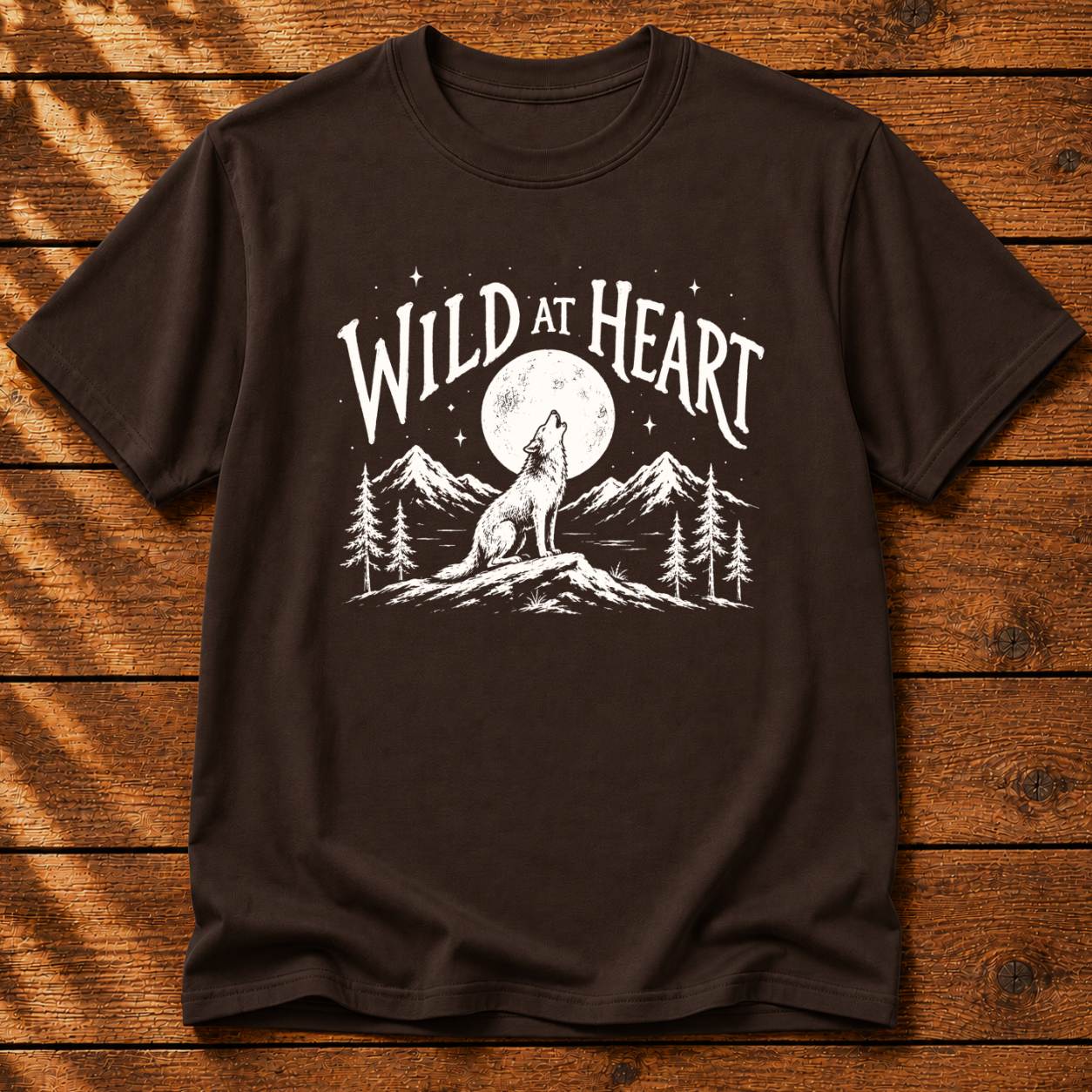 Wild at Heart