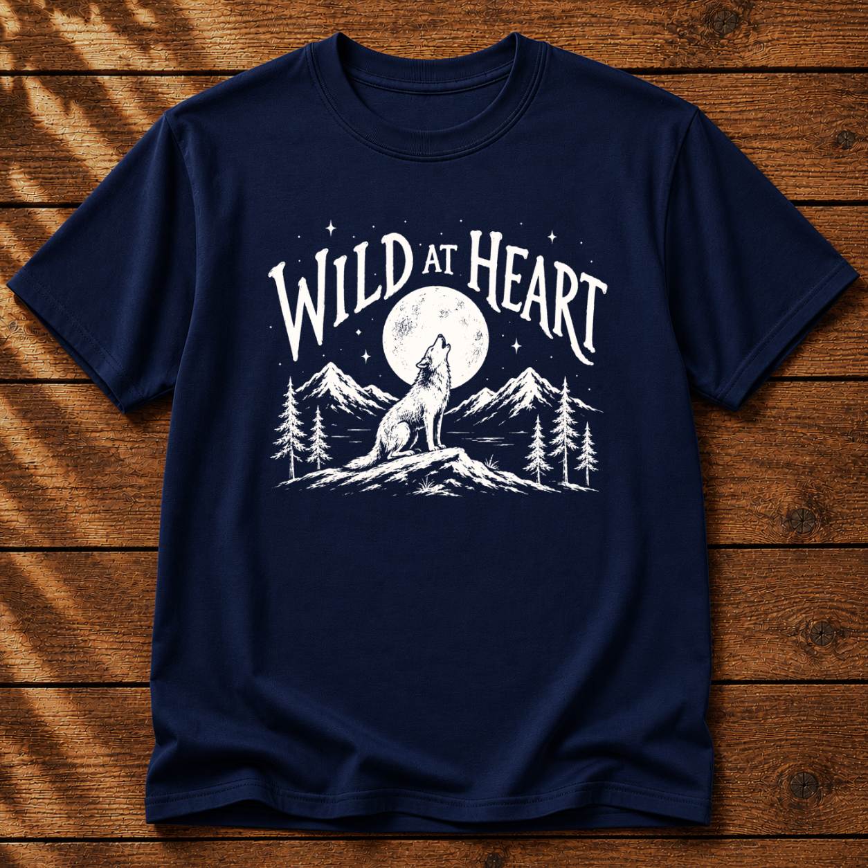 Wild at Heart
