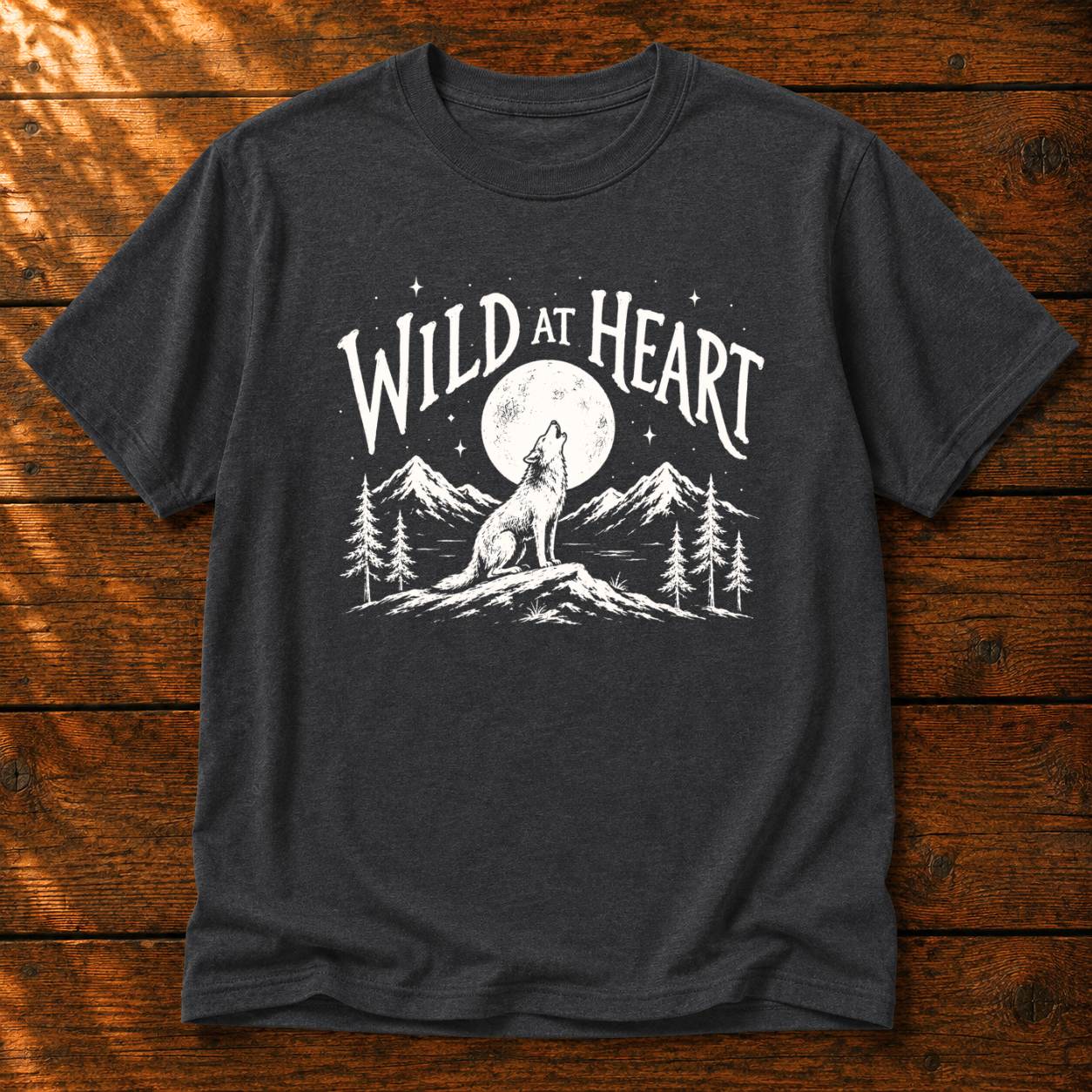 Wild at Heart