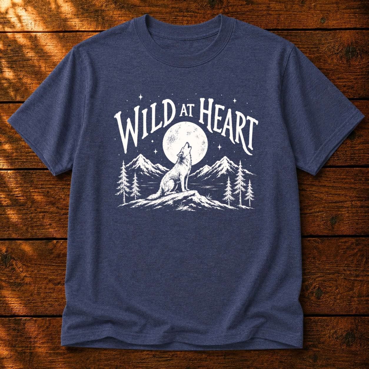 Wild at Heart