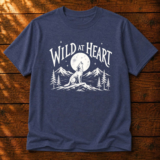 Wild at Heart