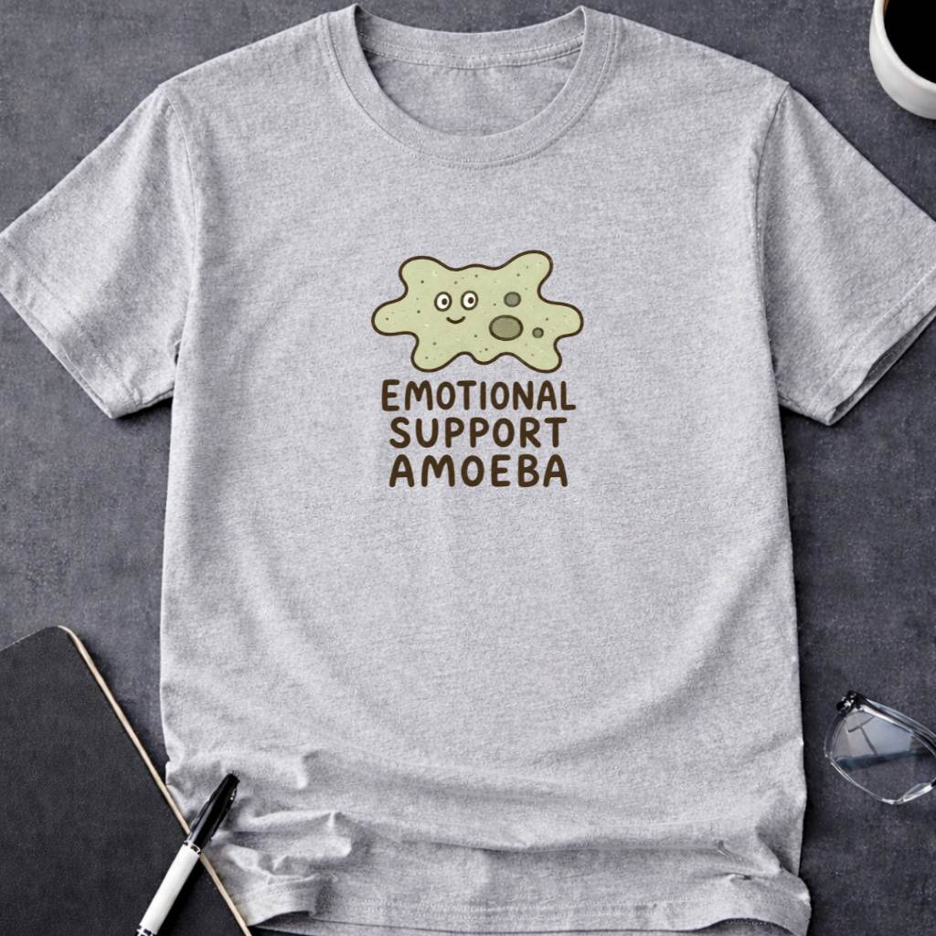 Emotional Support Amoeba