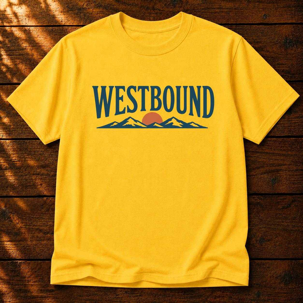 Westbound