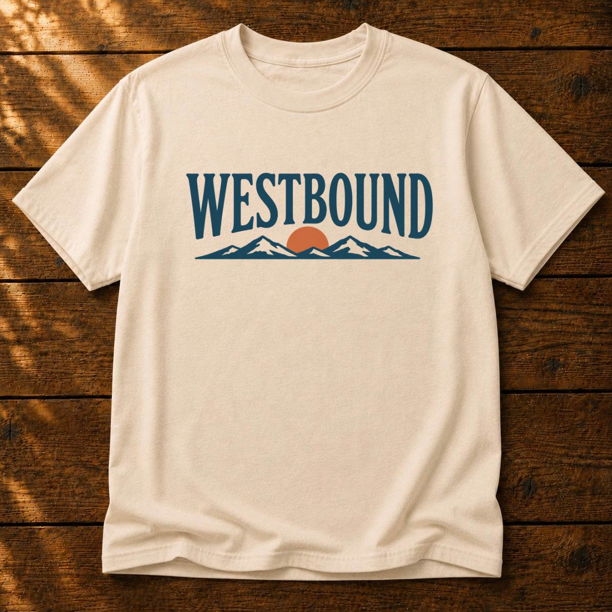 Westbound