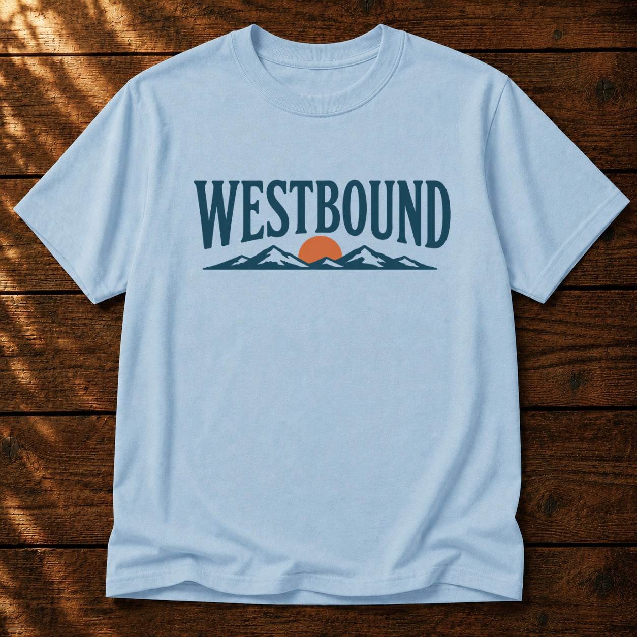 Westbound