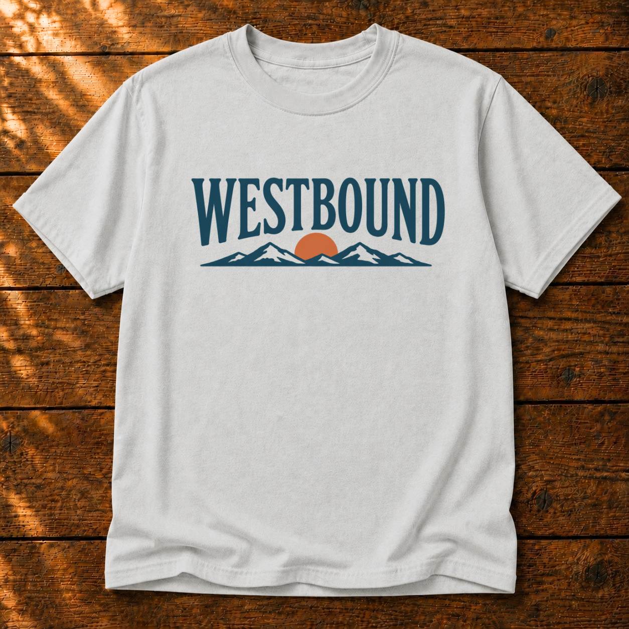 Westbound