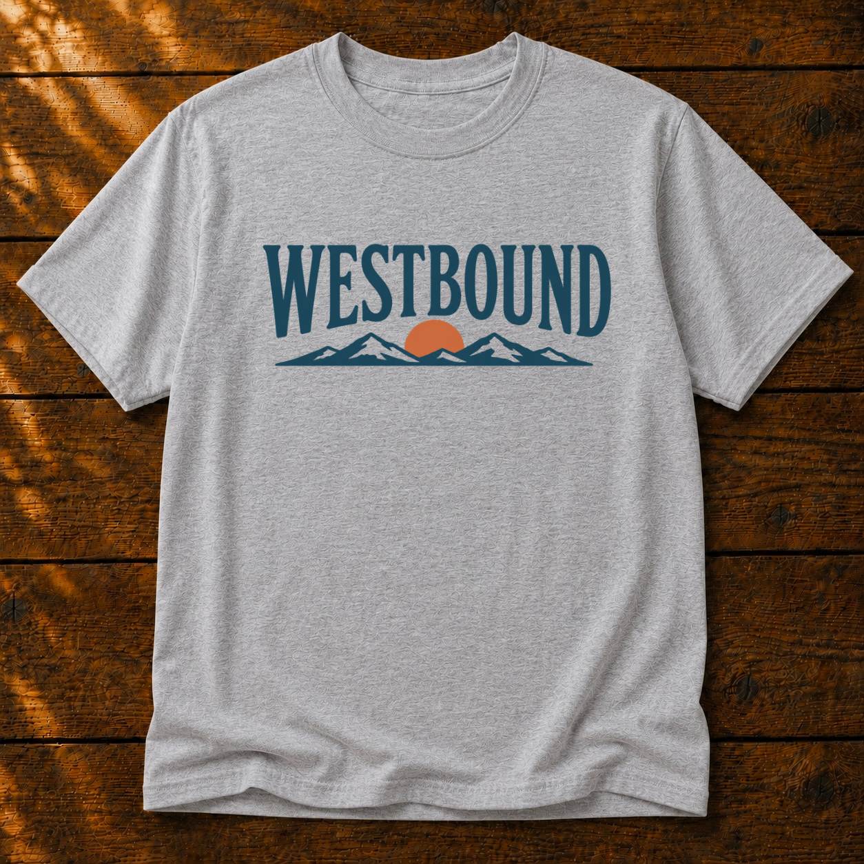 Westbound