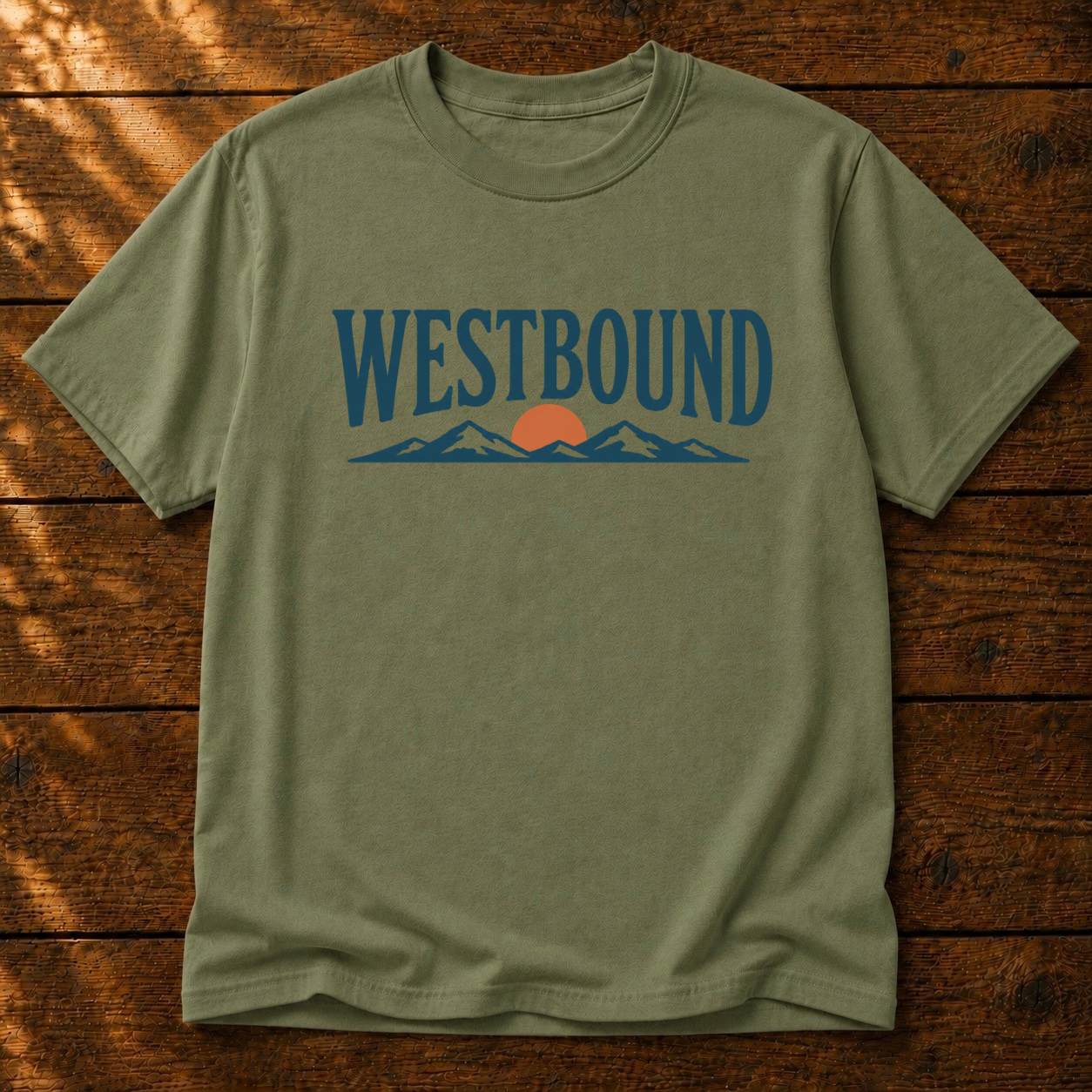 Westbound