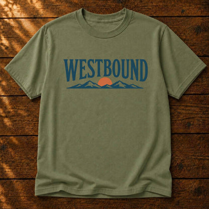 Westbound T-Shirt