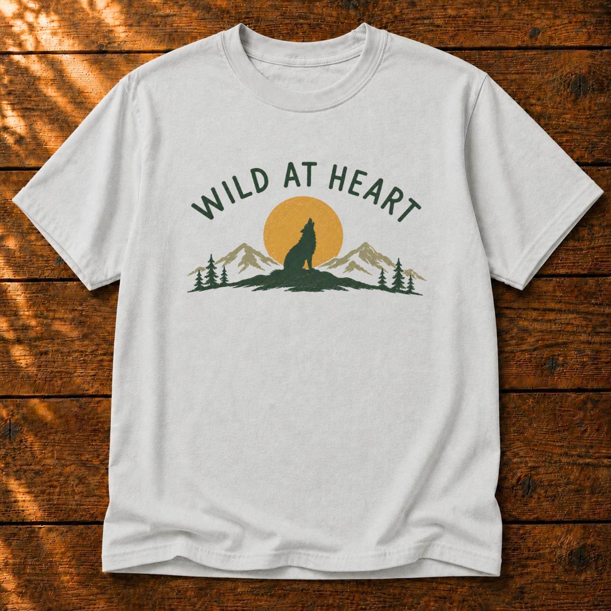 Wild at Heart v2.0