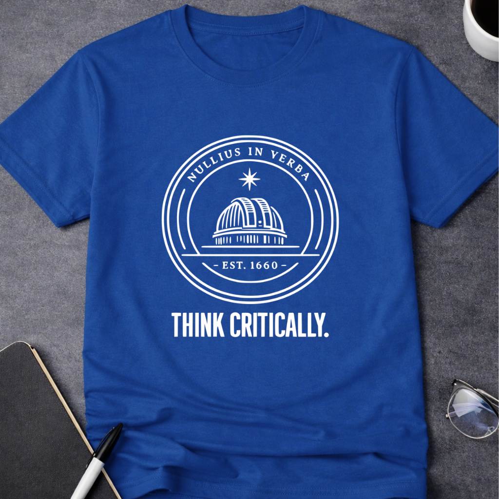 Think Critically