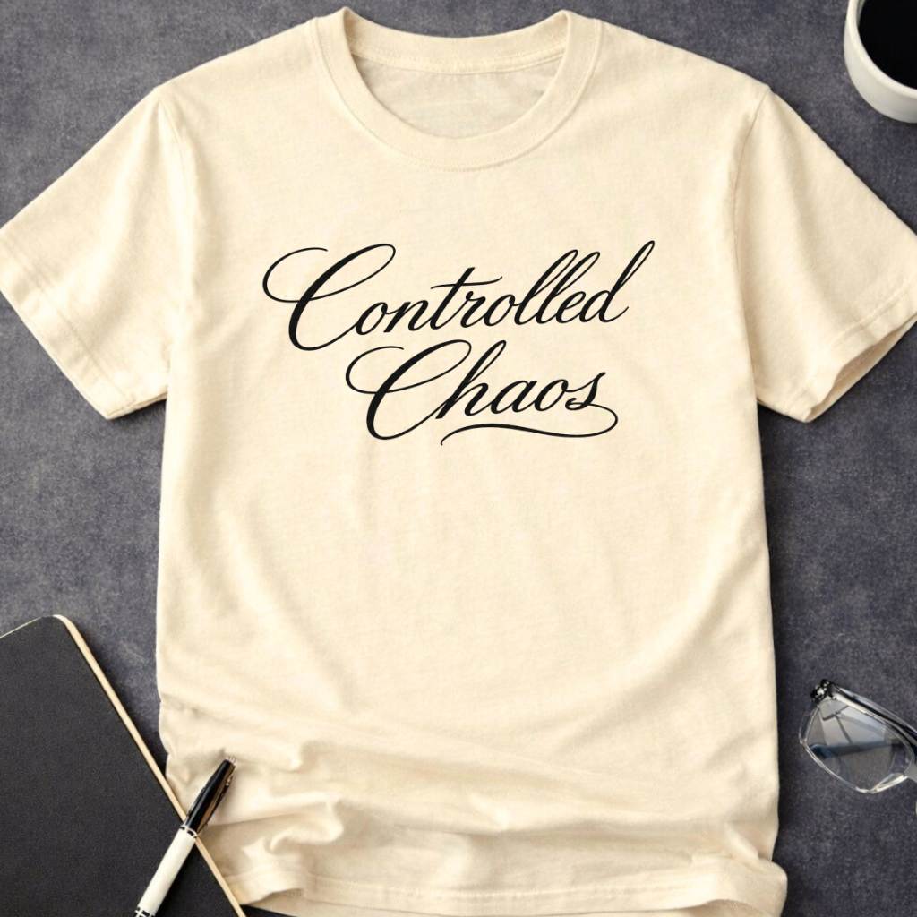 Controlled Chaos