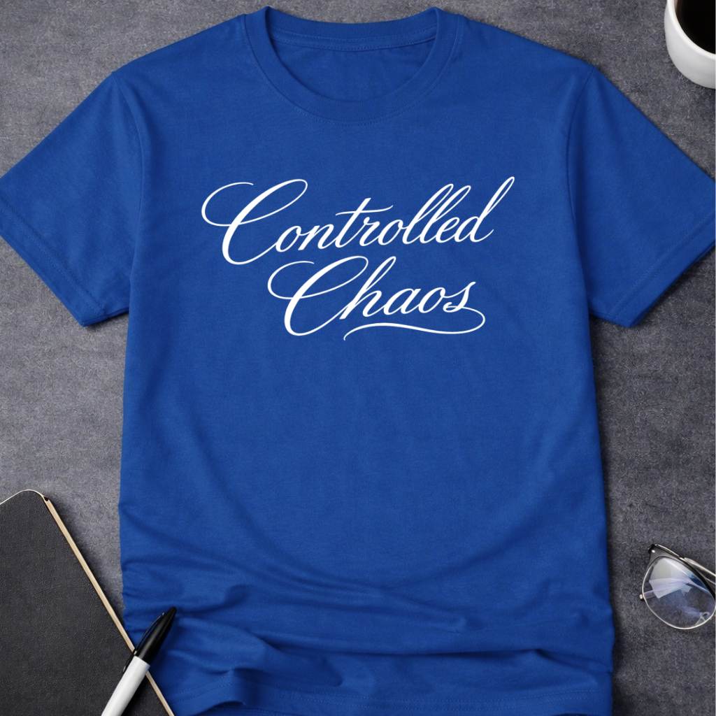 Controlled Chaos