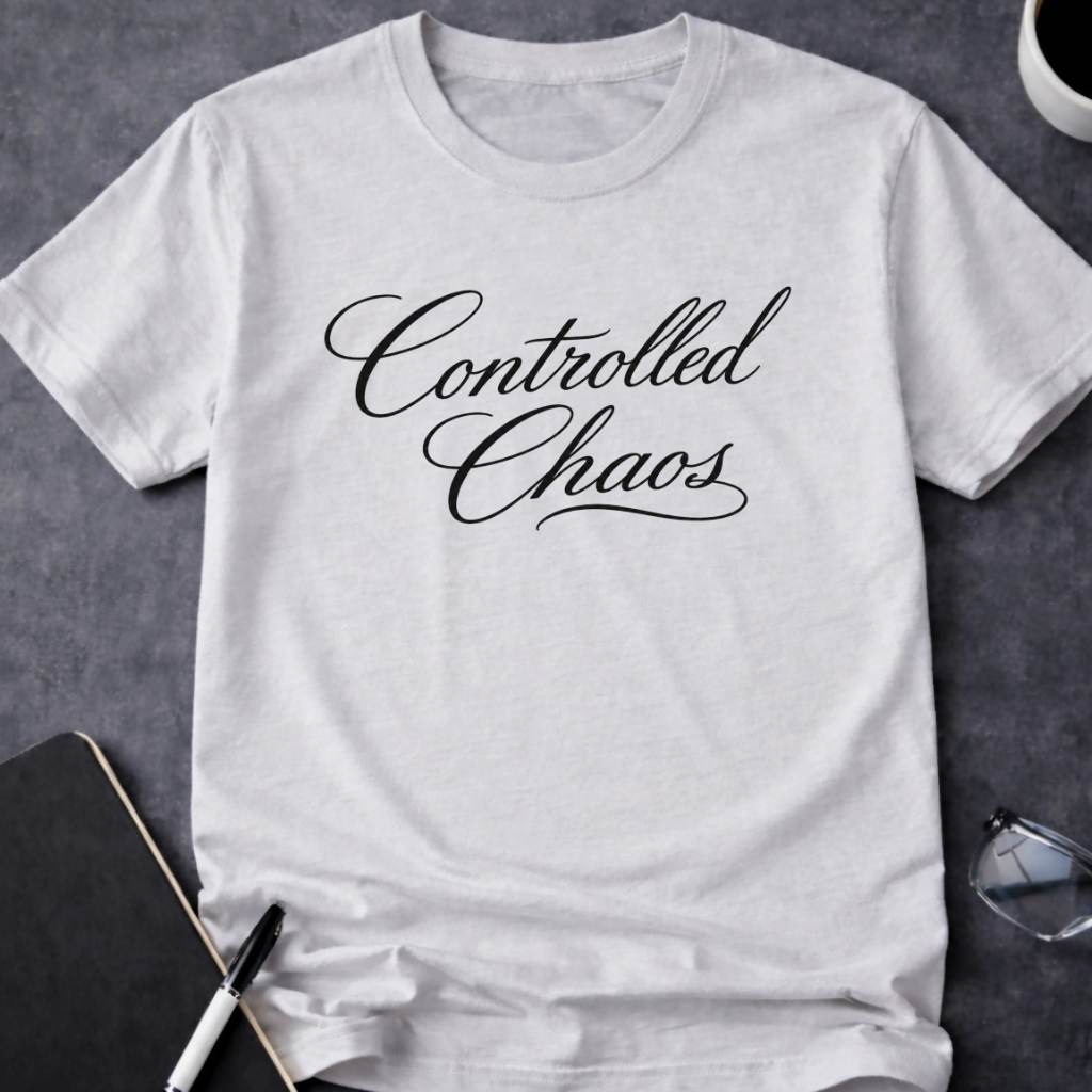 Controlled Chaos
