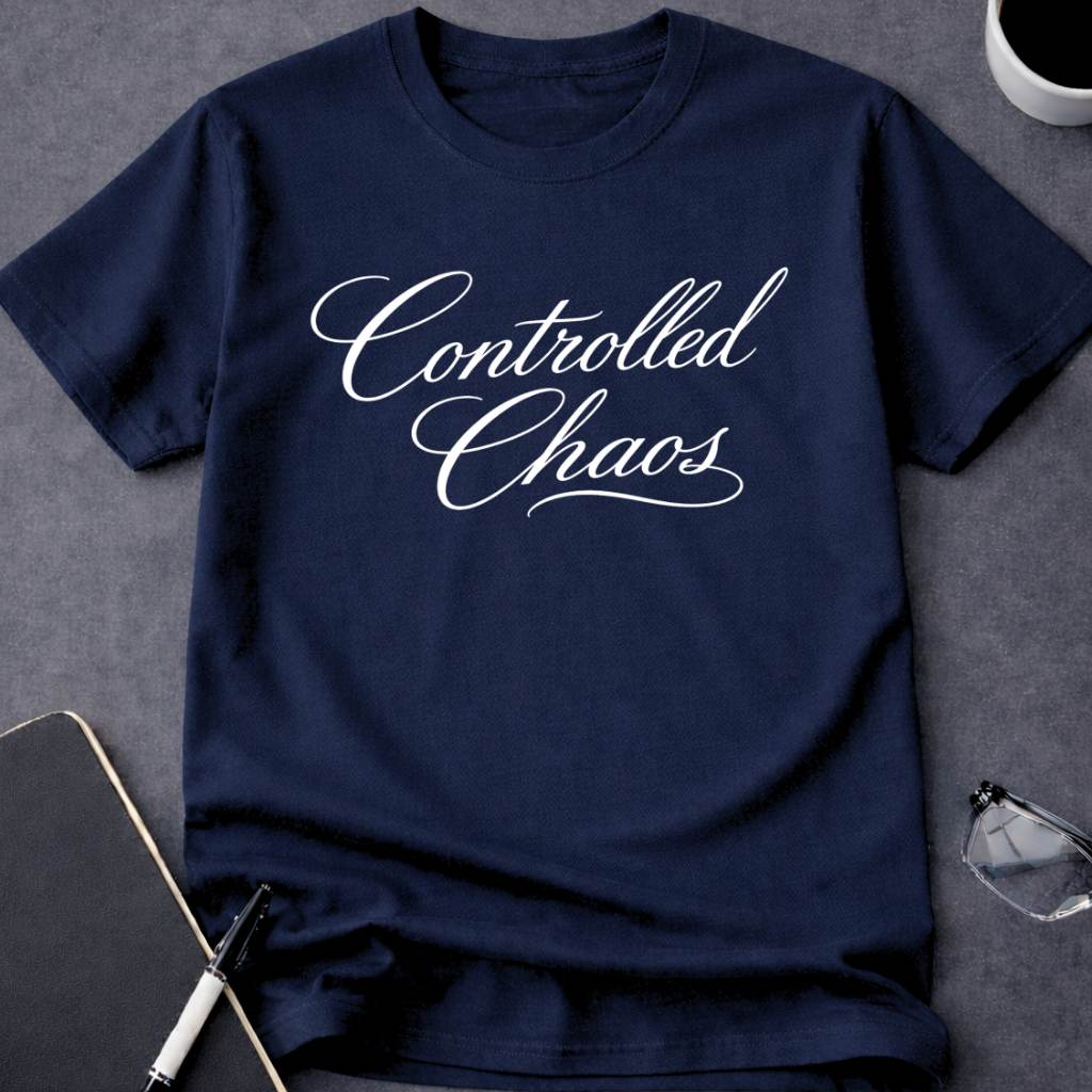 Controlled Chaos