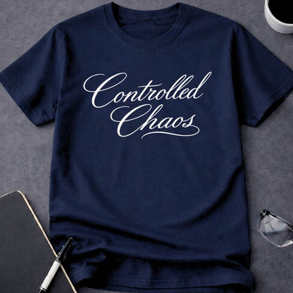 Controlled Chaos v3.0 T-Shirt