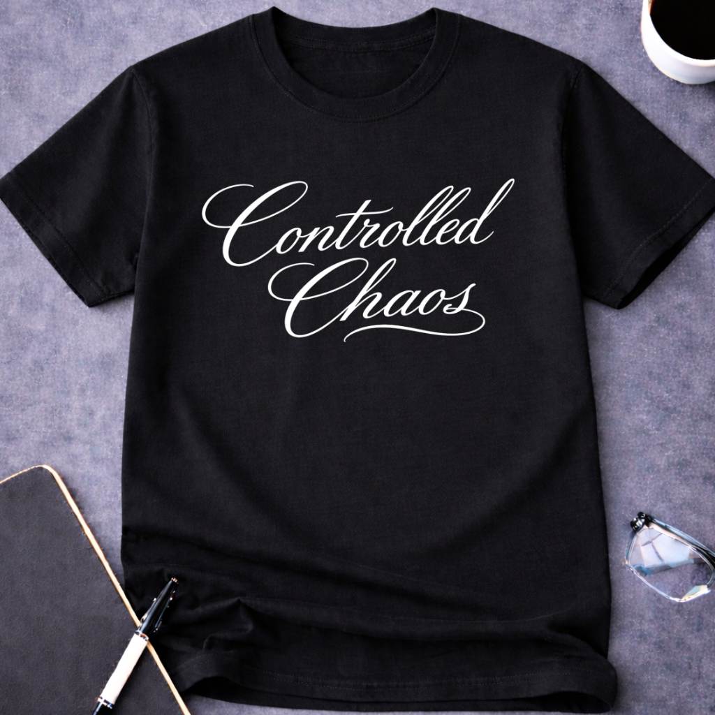 Controlled Chaos